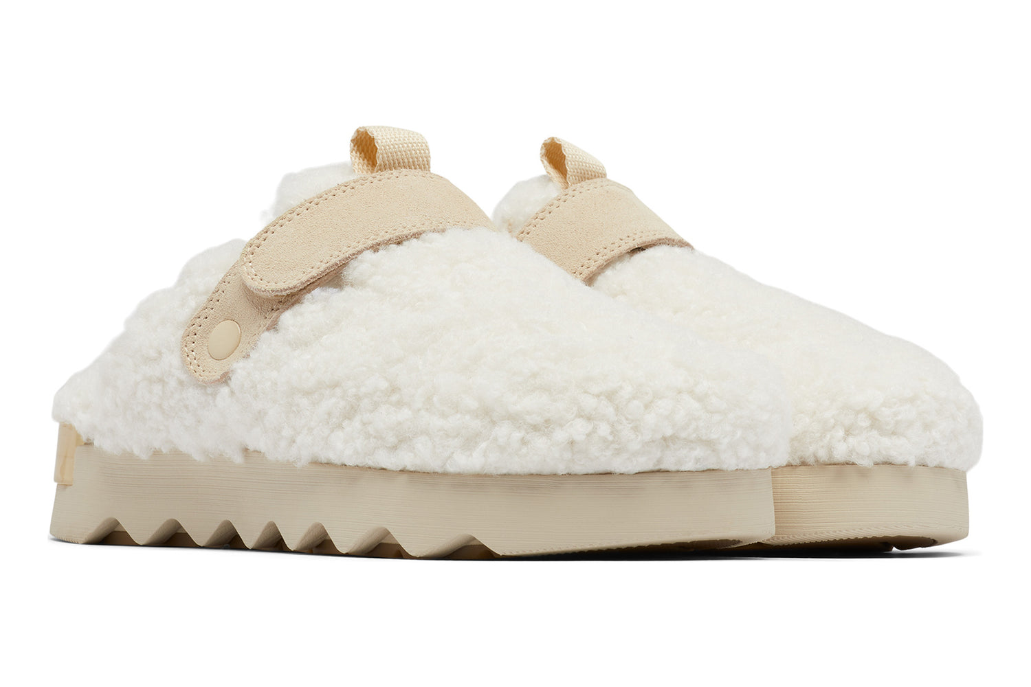 Viibe Clog Cozy