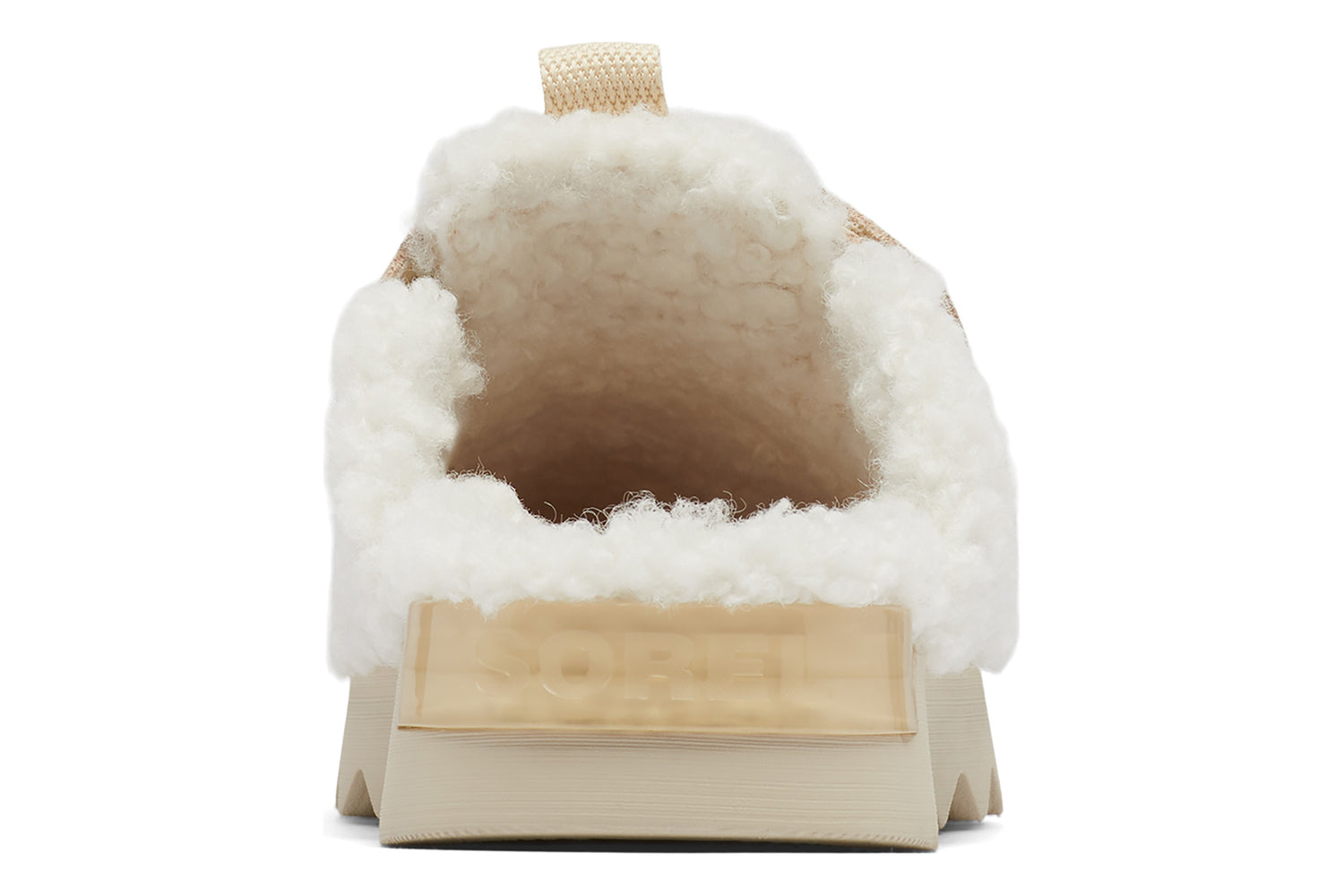 Viibe Clog Cozy