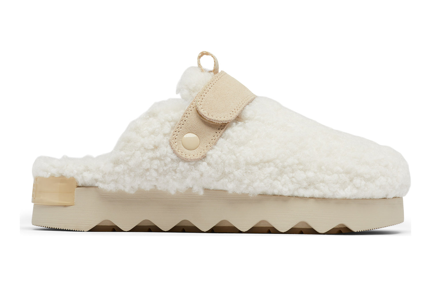 Viibe Clog Cozy