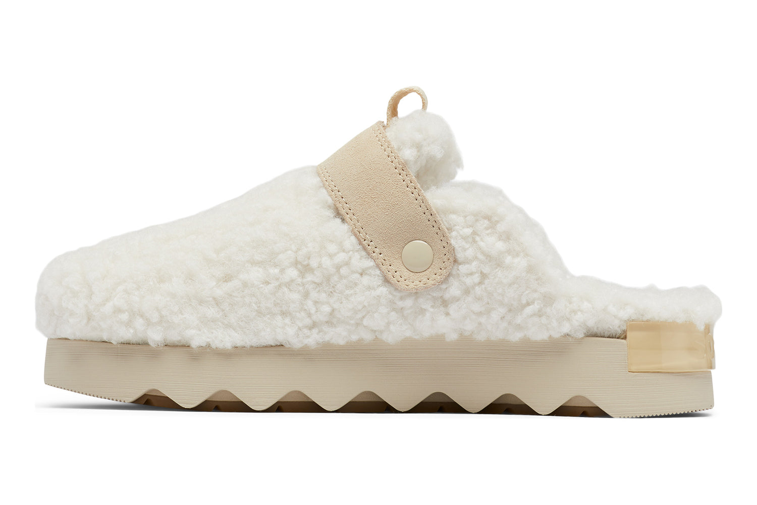 Viibe Clog Cozy