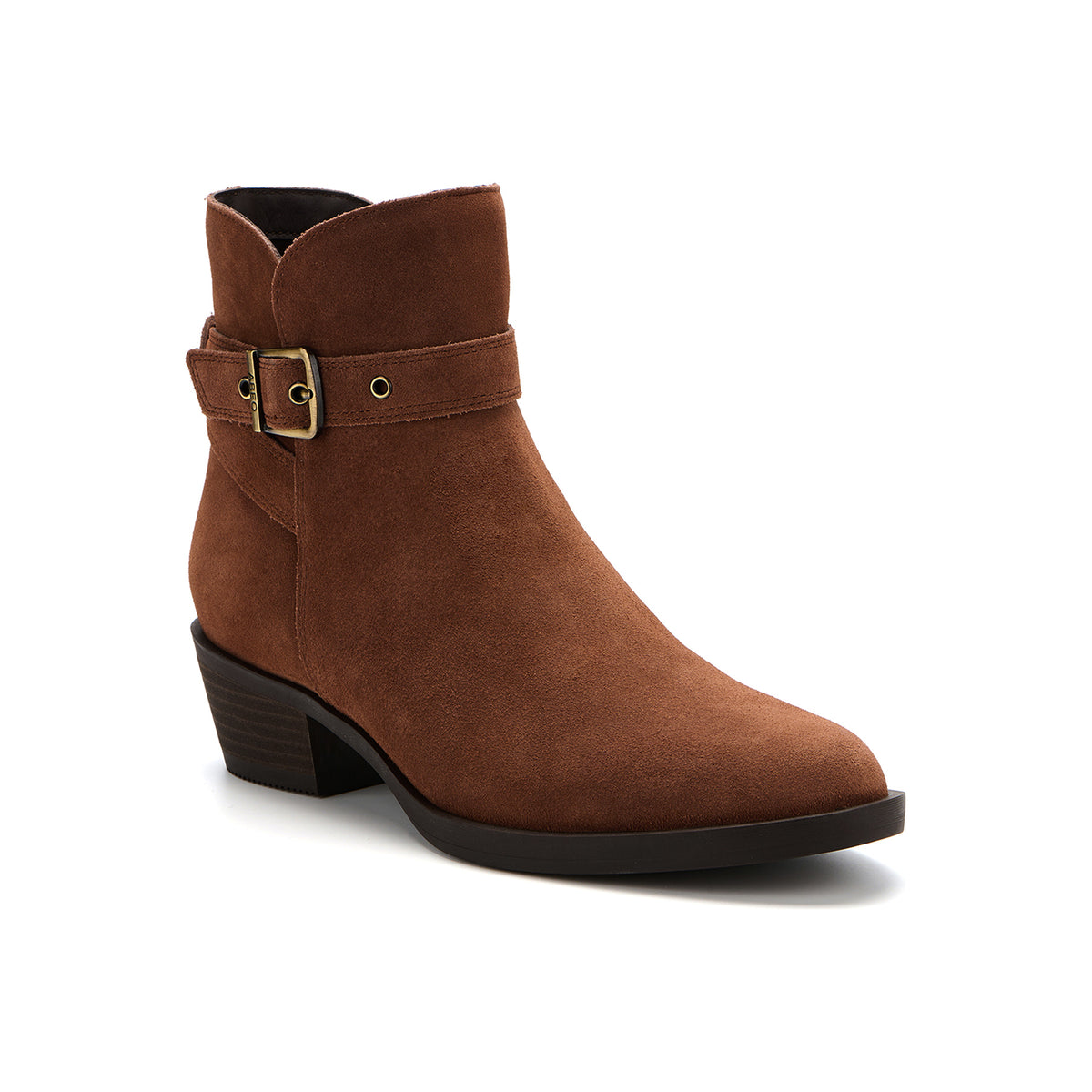 Mesa Buckle - Image 1