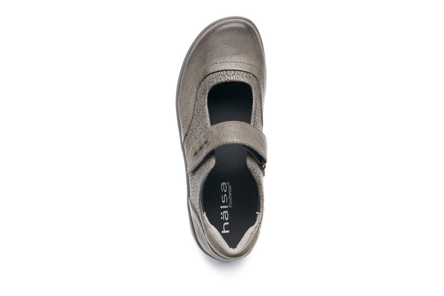 Flat Feet