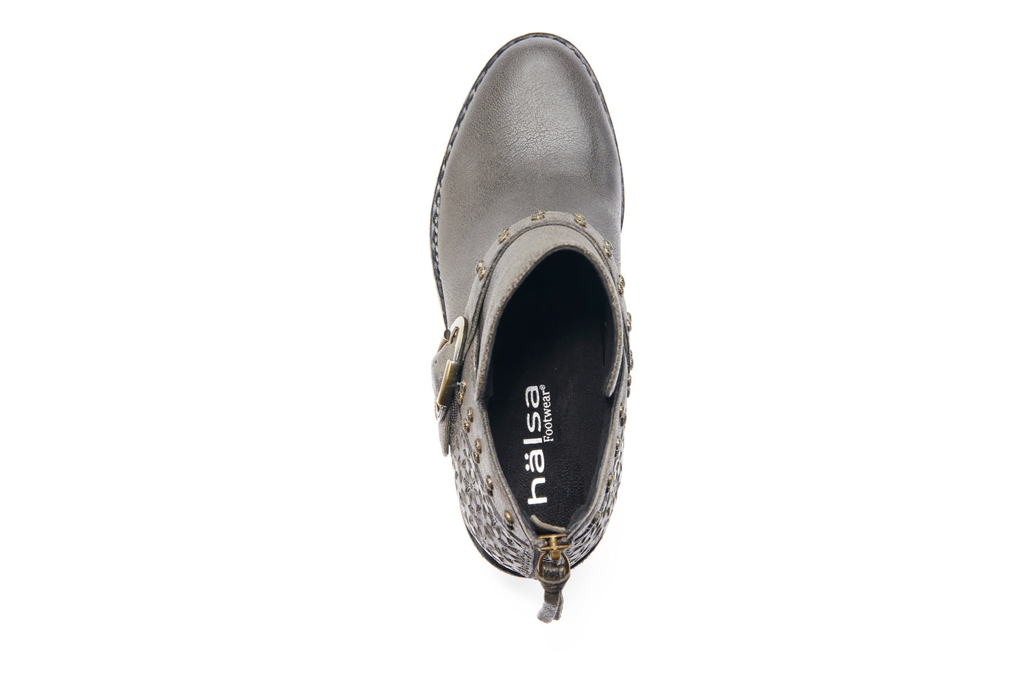 Flat Feet