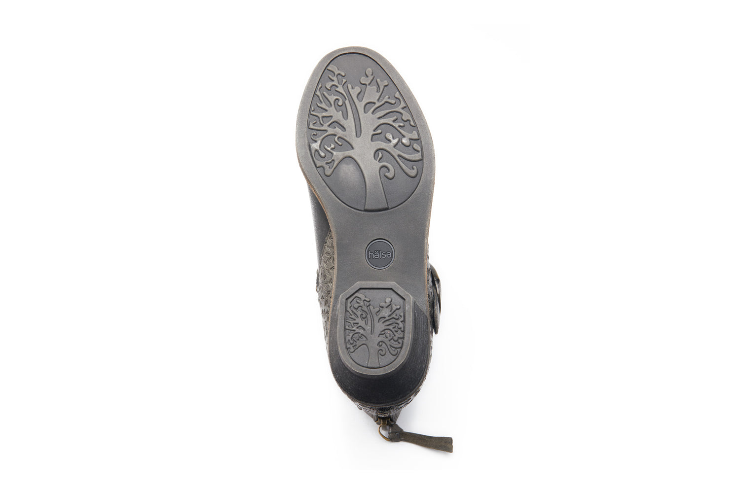 Over Pronation