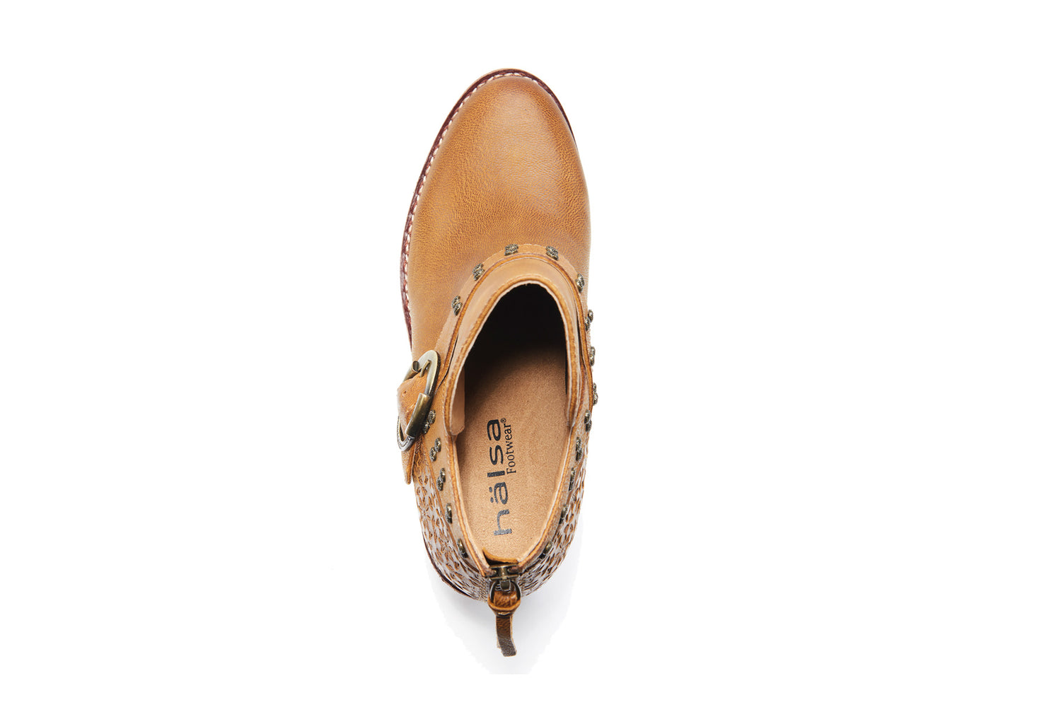 Flat Feet