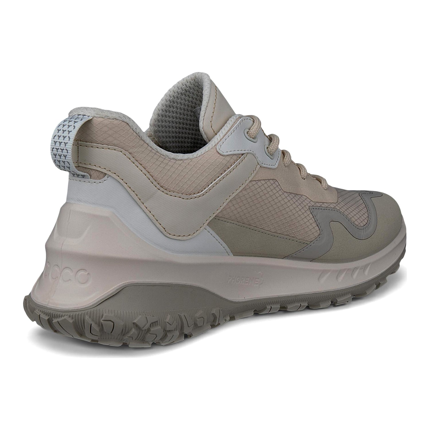 Ultra Terrain Low