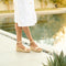 Riviera Ankle Sandal