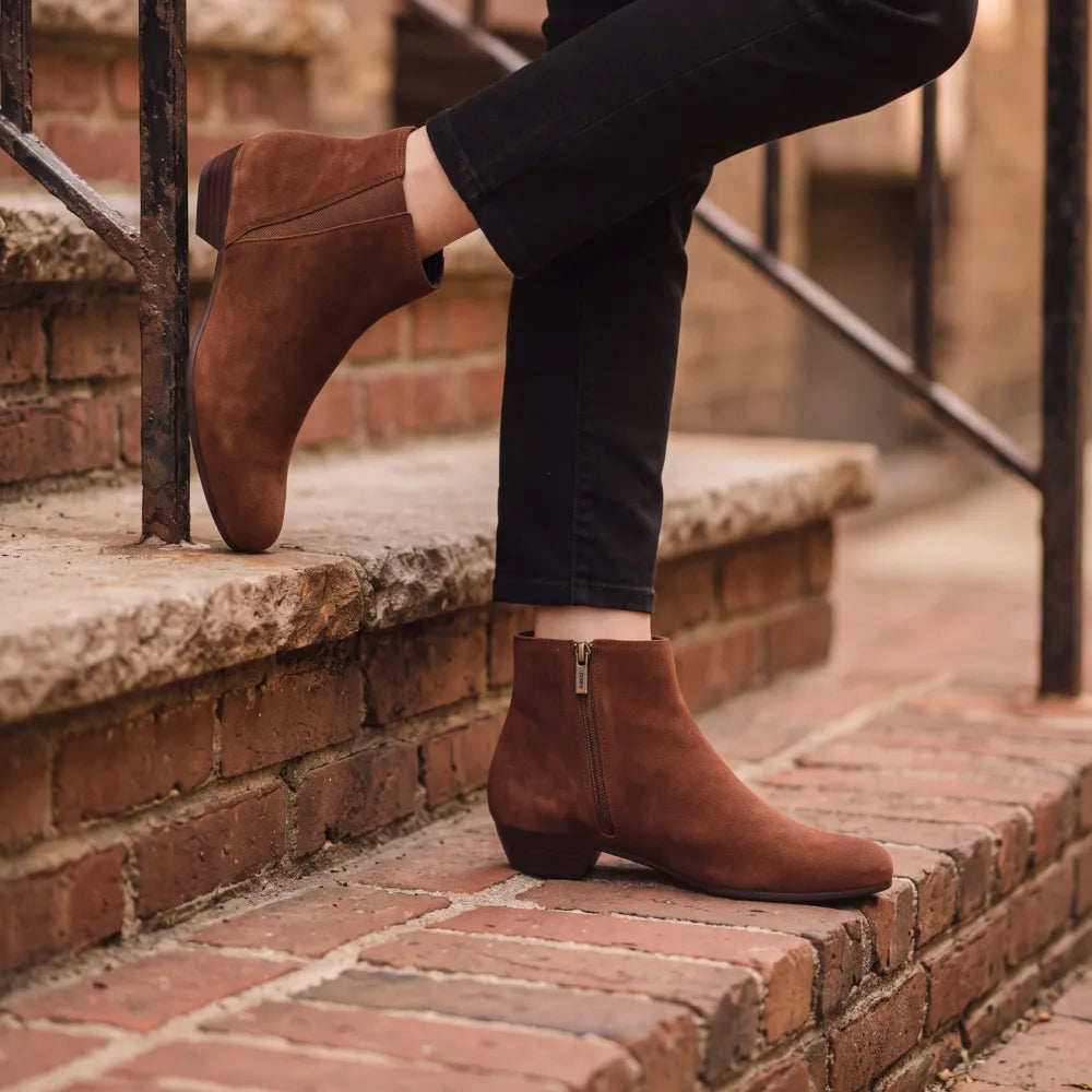Comfortable Boots