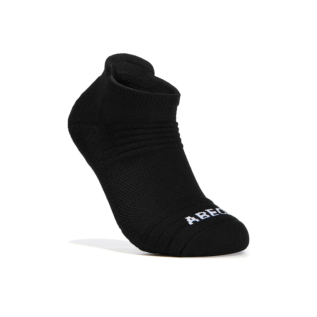 3 Pk Ankle Socks - Image 1
