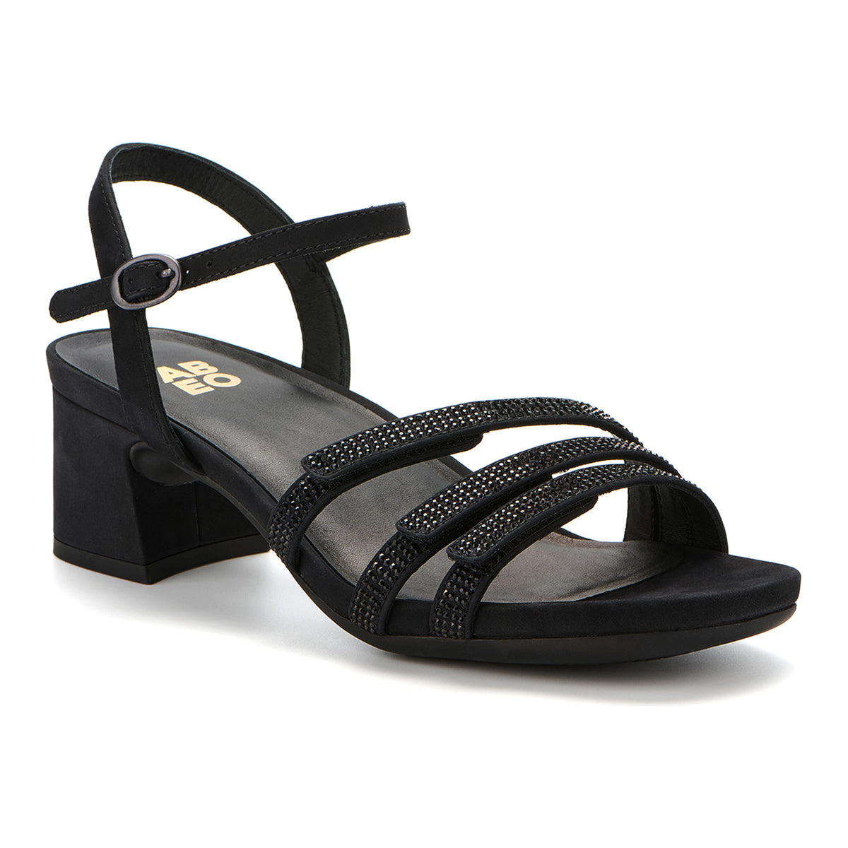 Avenue Ankle - Image 1
