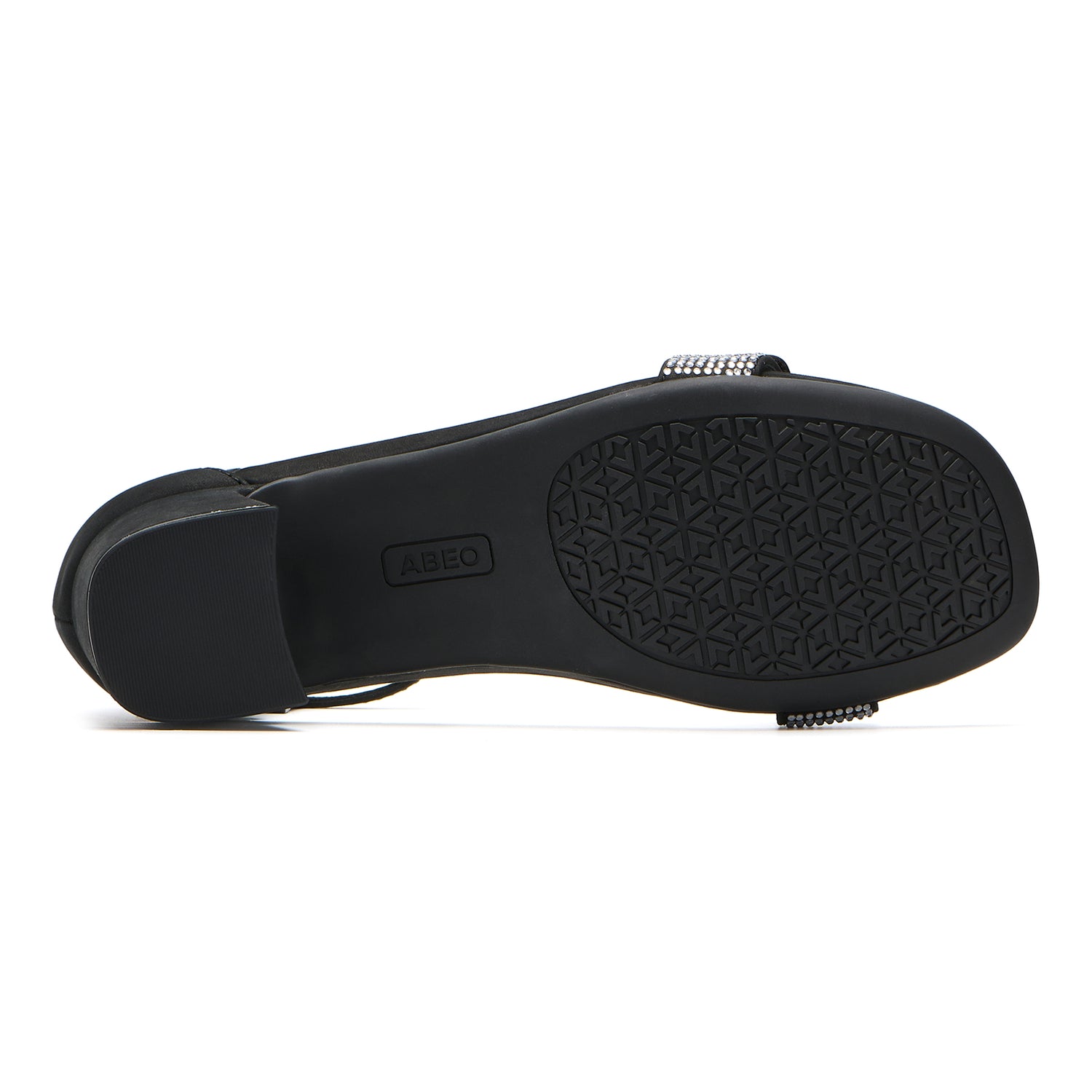 Avenue Strap Metatarsal