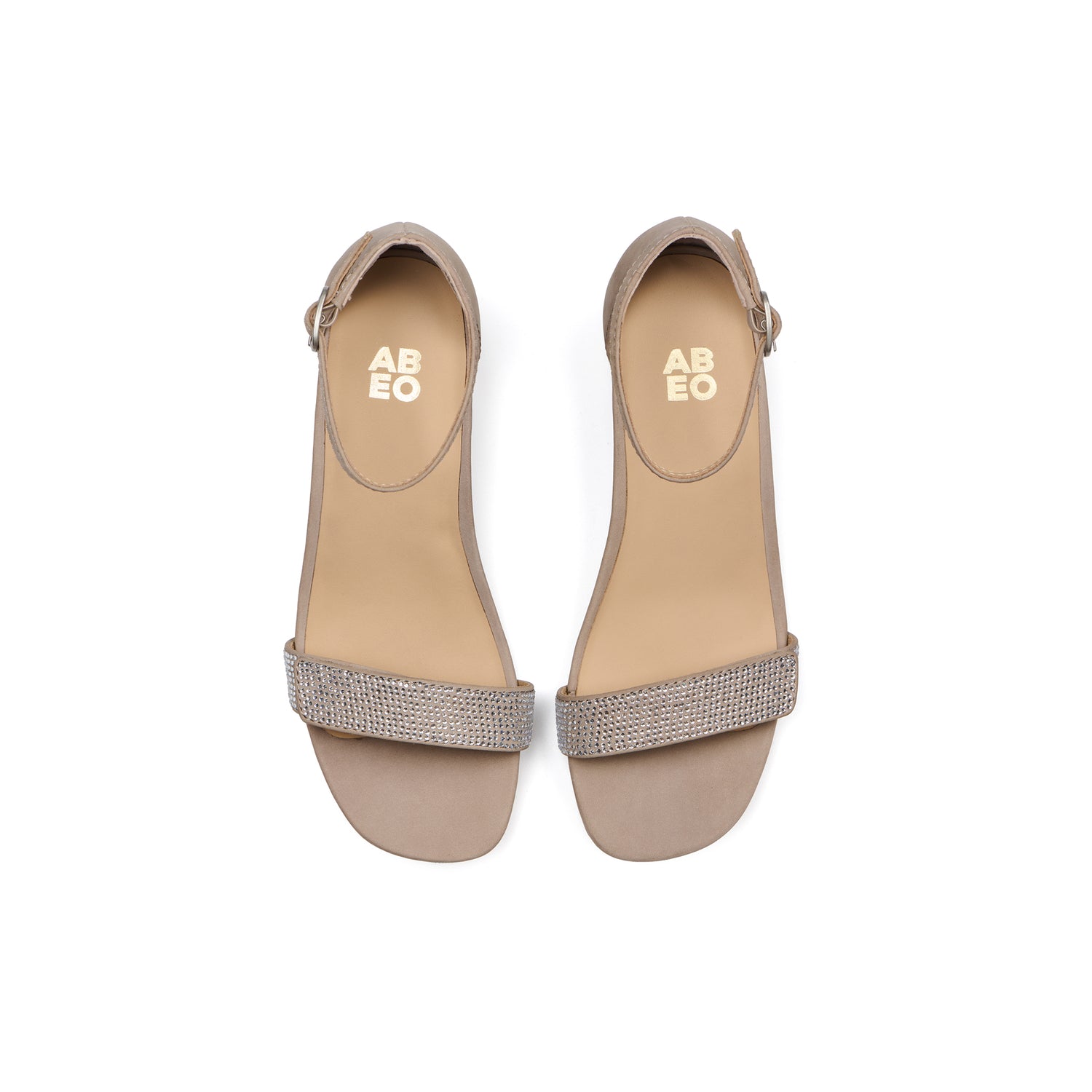 Avenue Strap Metatarsal