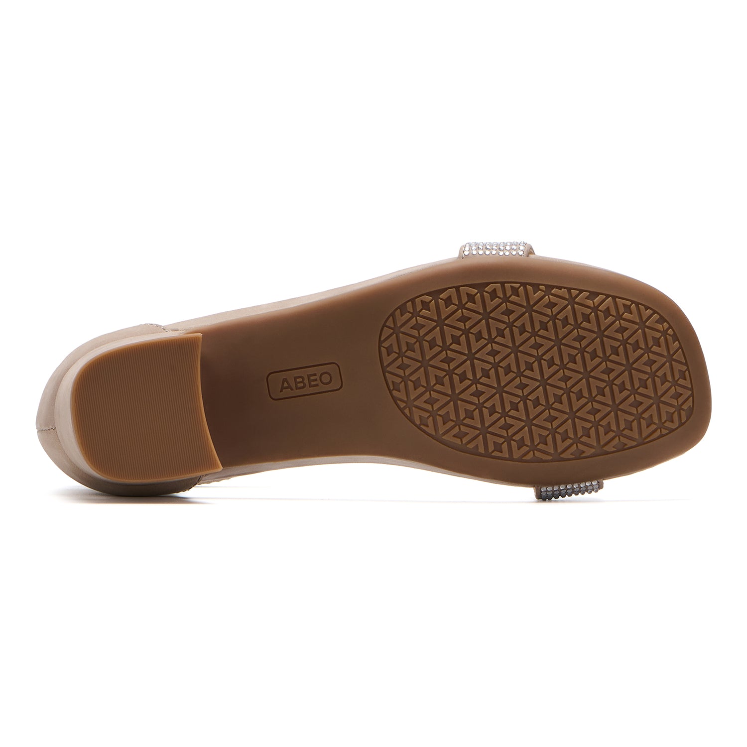 Avenue Strap Metatarsal