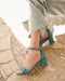 Avenue Strap Metatarsal