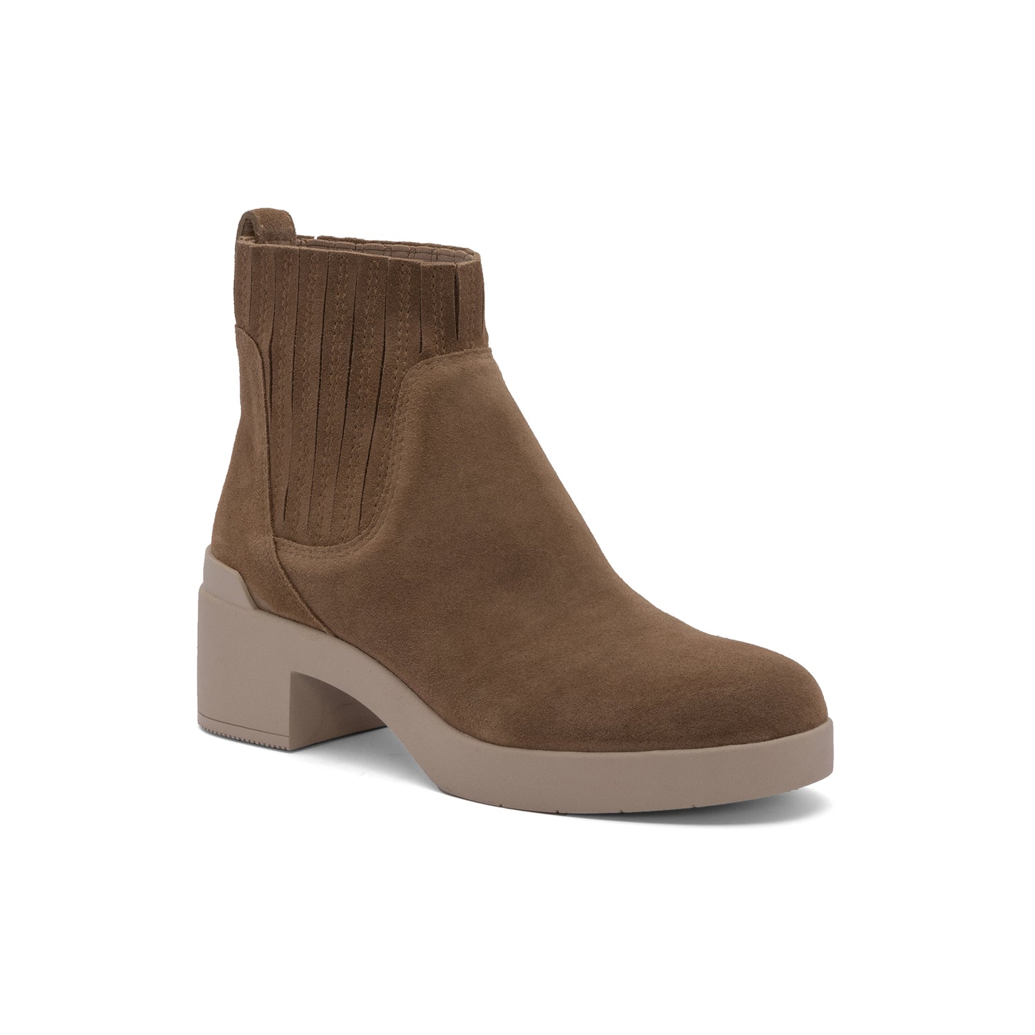 Capital Chelsea Light Tan Metatarsalgia