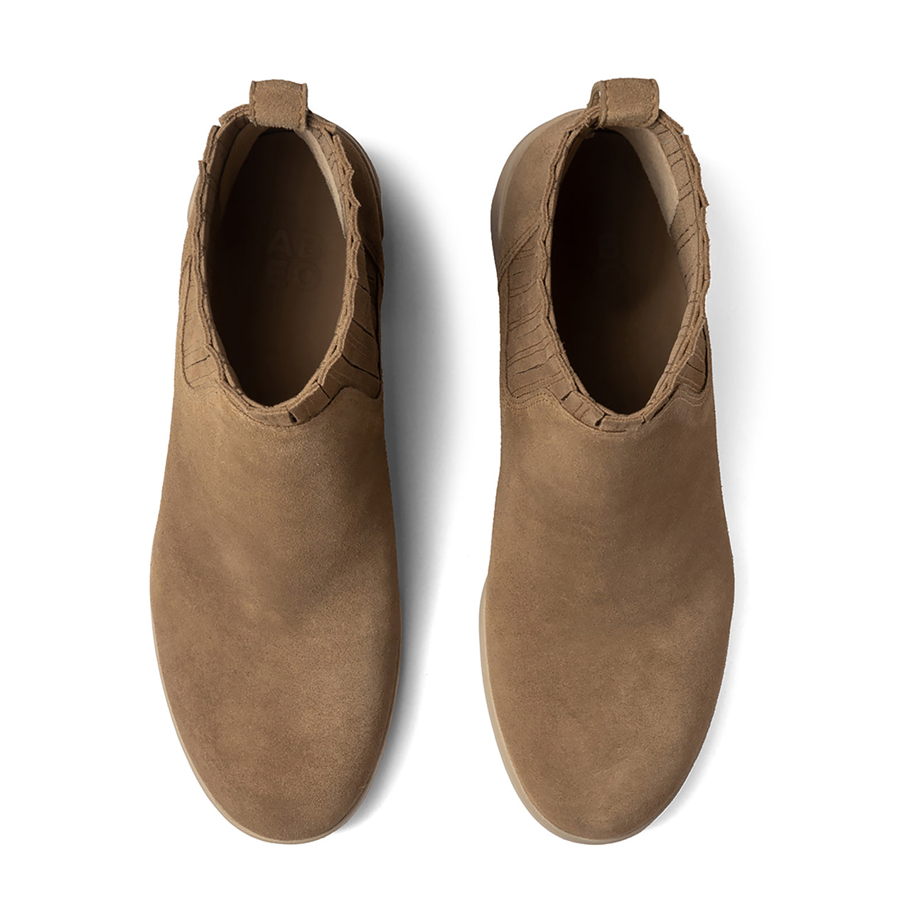 orthopedic shoe