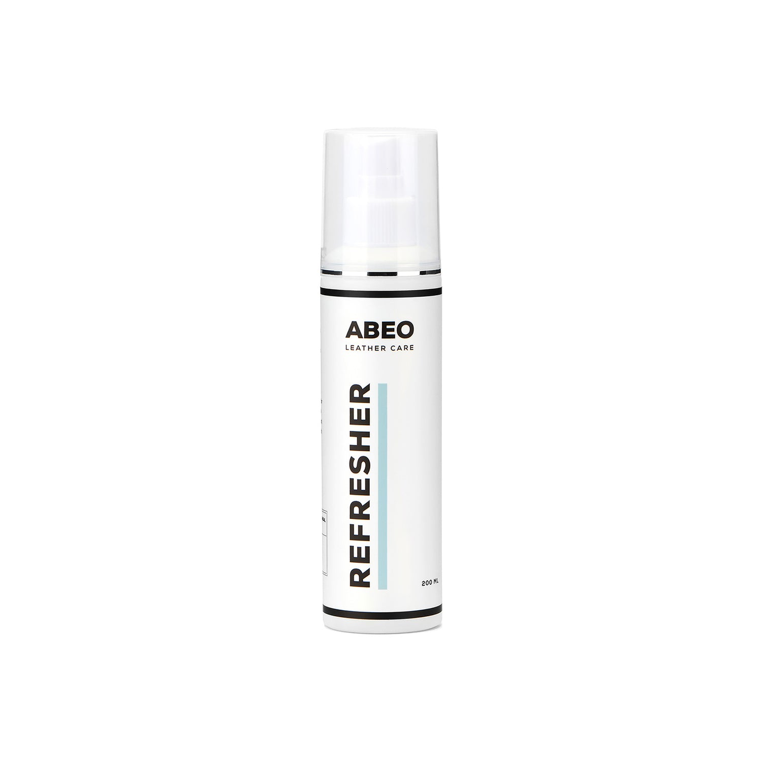 Leather Care Refresher