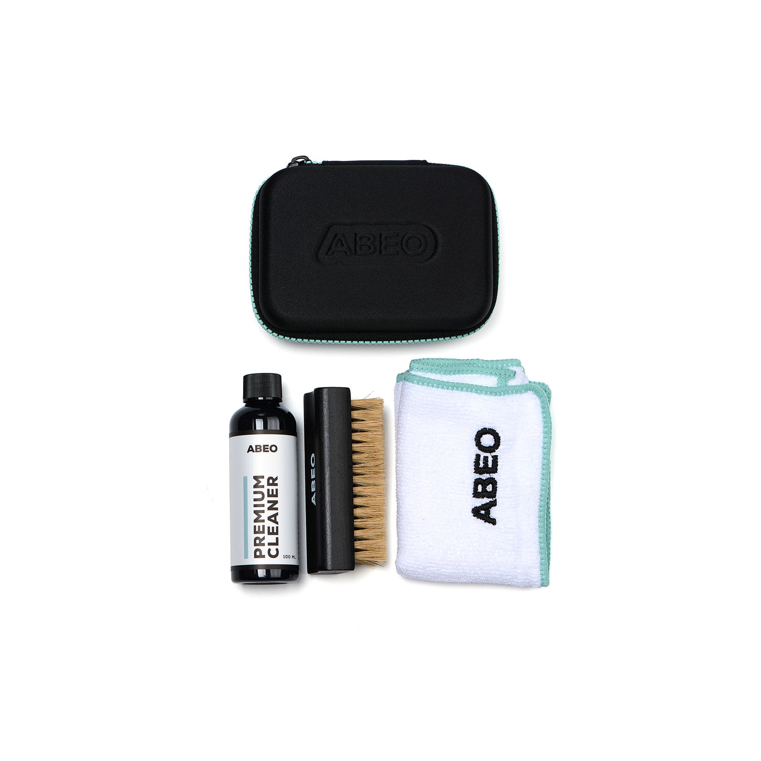 Premium Cleaning Kit