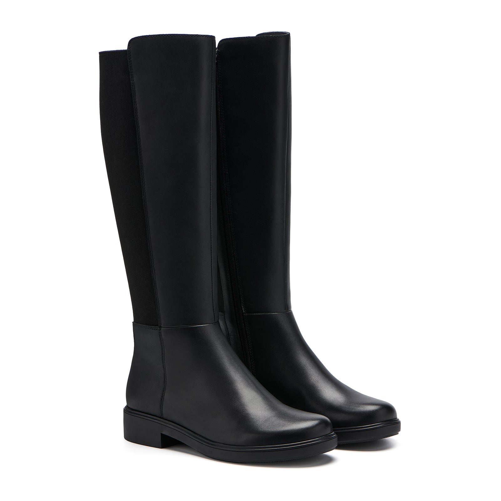 Compass Stretch Boot | Women's Shoes | Metatarsalgia | ABEO – The ...