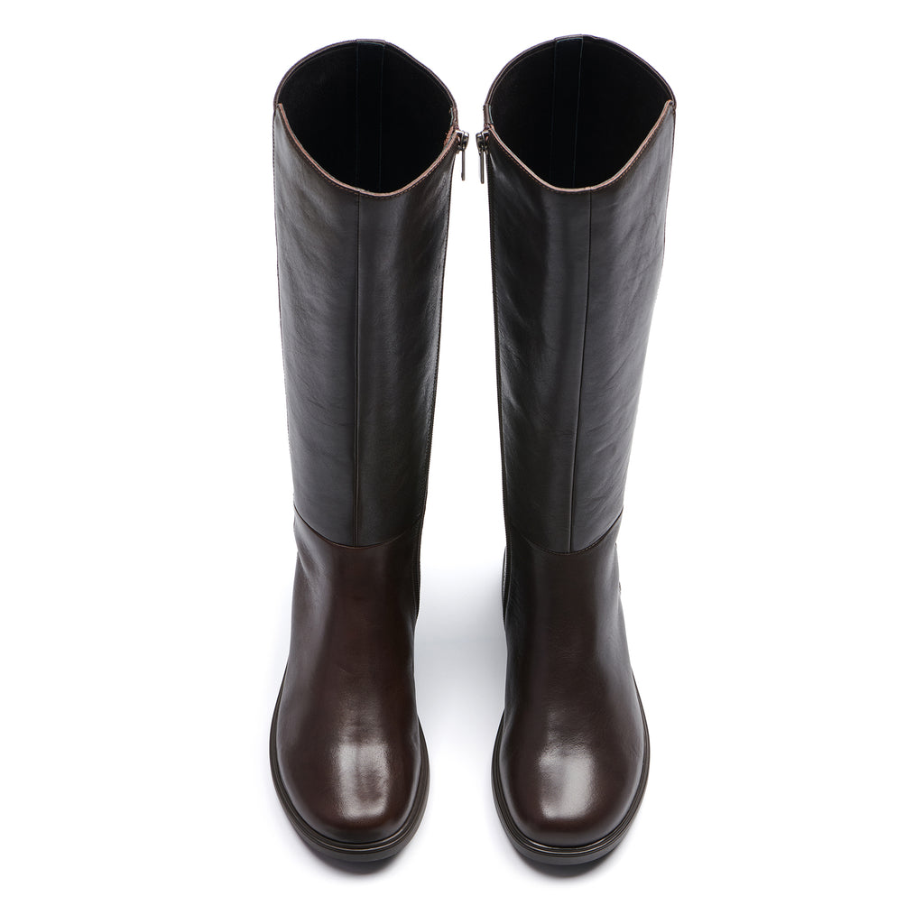 Compass Stretch Boot | Women's Shoes | ABEO – The Walking Company