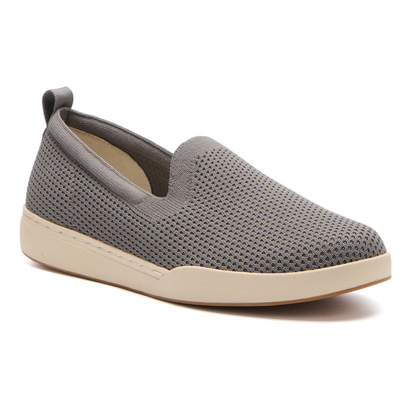 Encore Knit Slip On – The Walking Company display picture 2