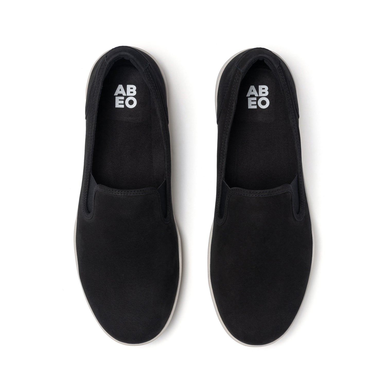 orthopedic shoe