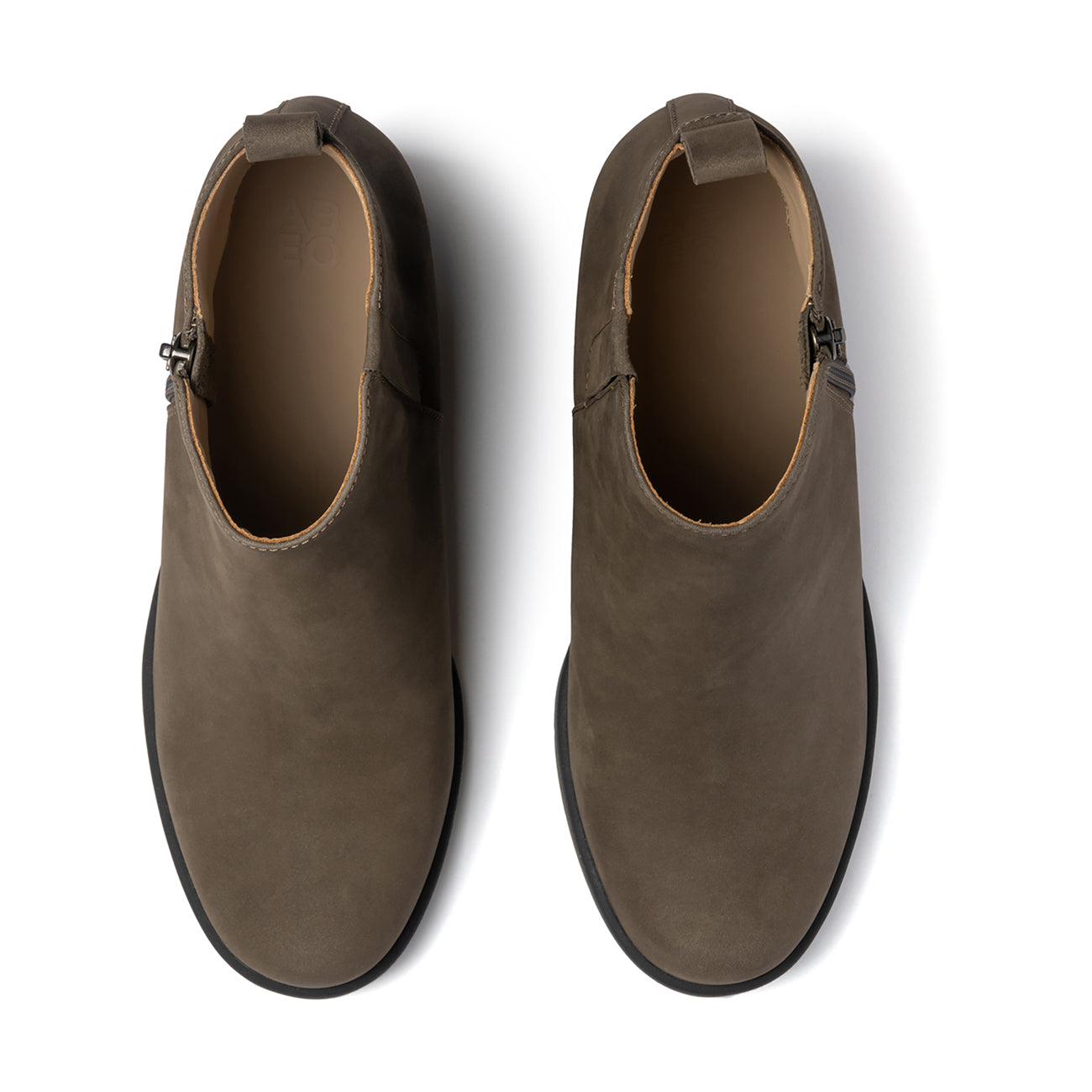 orthopedic shoe