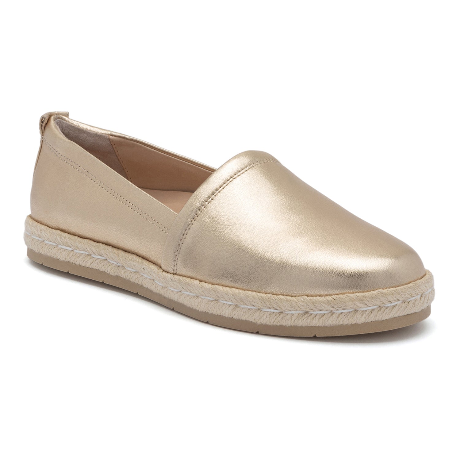 Isle Slip On Metatarsal