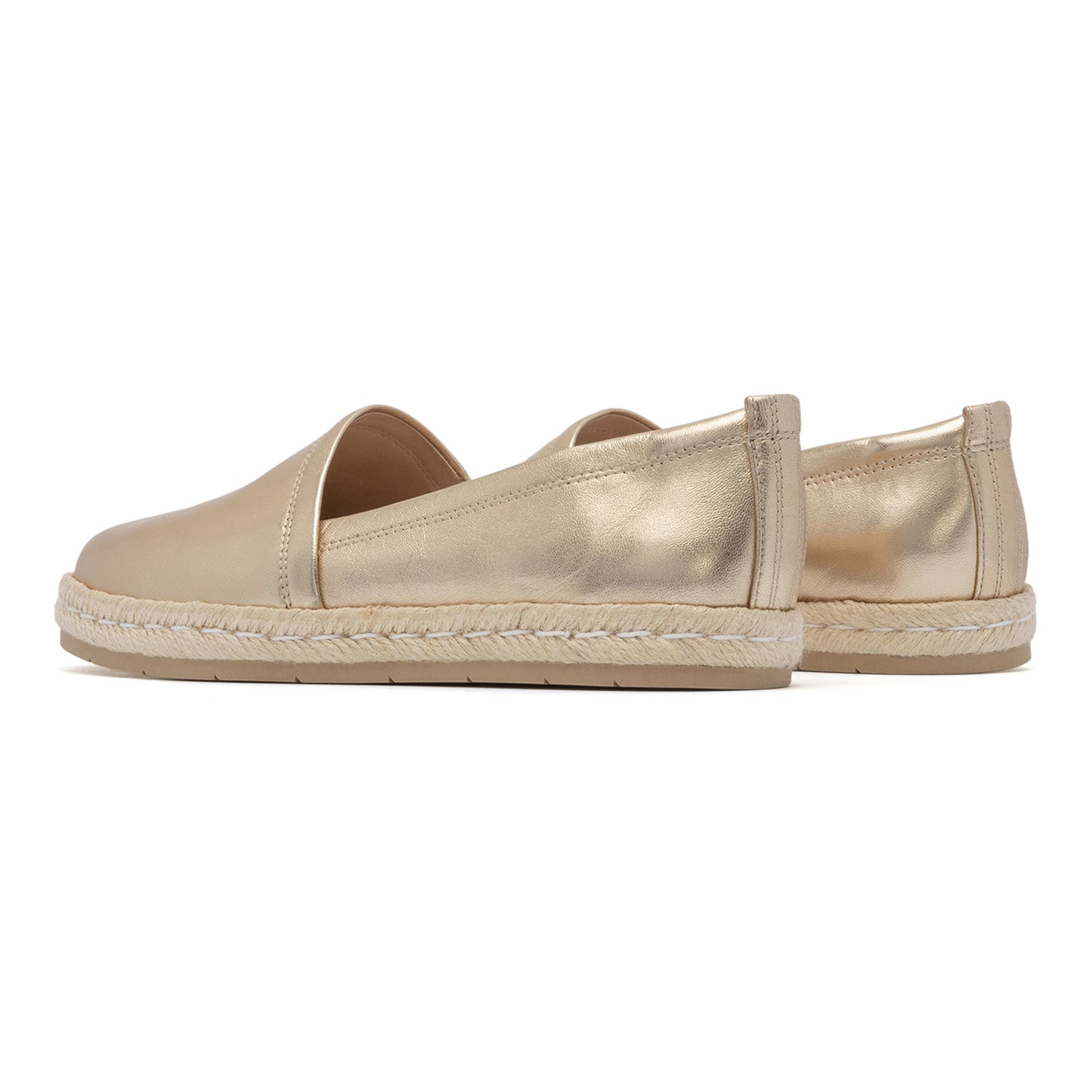 Isle Slip On
