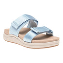 Jewel Dusty Blue Metatarsalgia