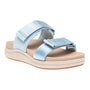 Jewel Dusty Blue Metatarsalgia