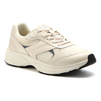Momentum MXV Stride Metatarsal in White - side view