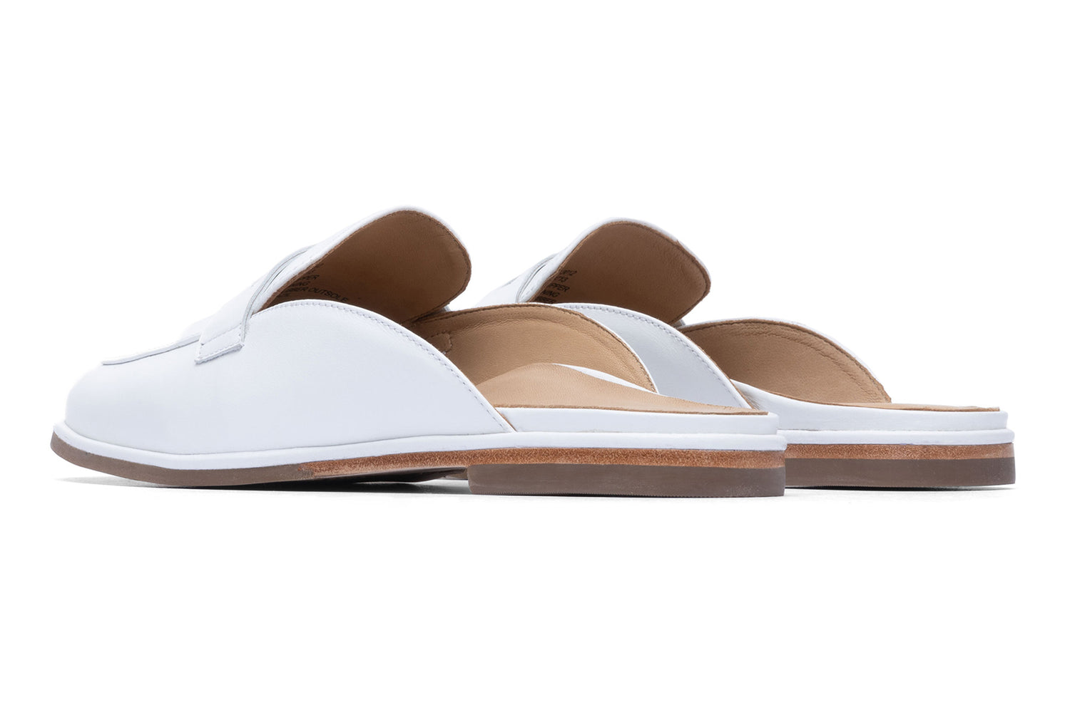 Strada Mule Metatarsal