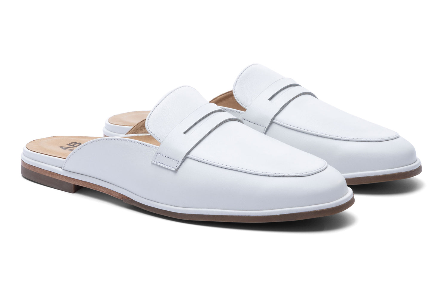 Strada Mule Metatarsal