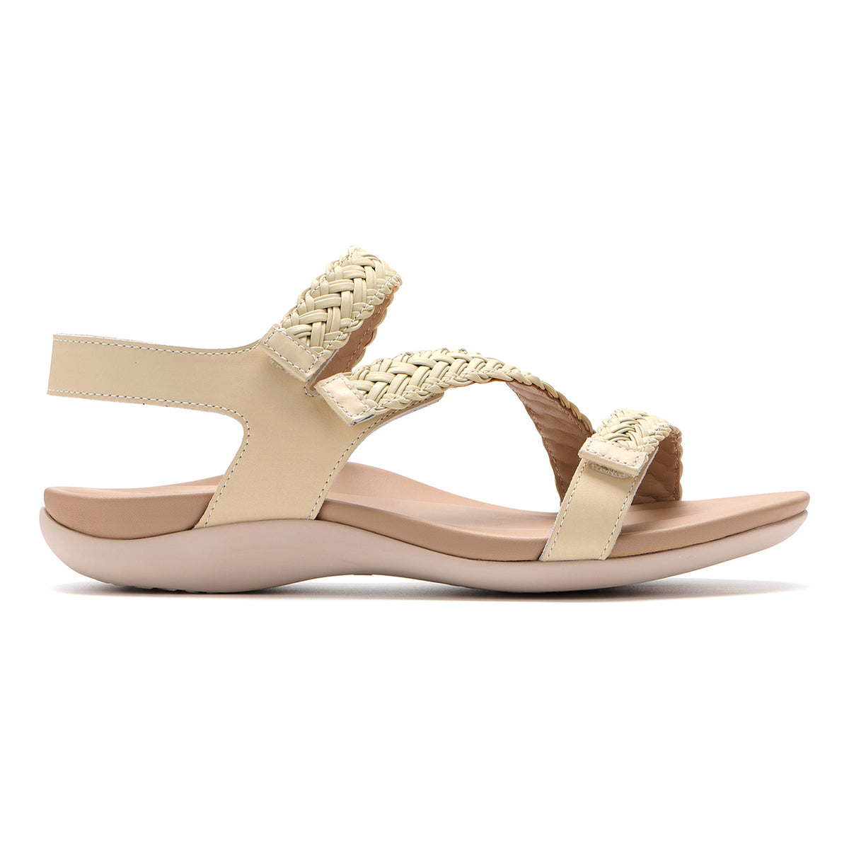 Oasis Braid Metatarsal - Image 7