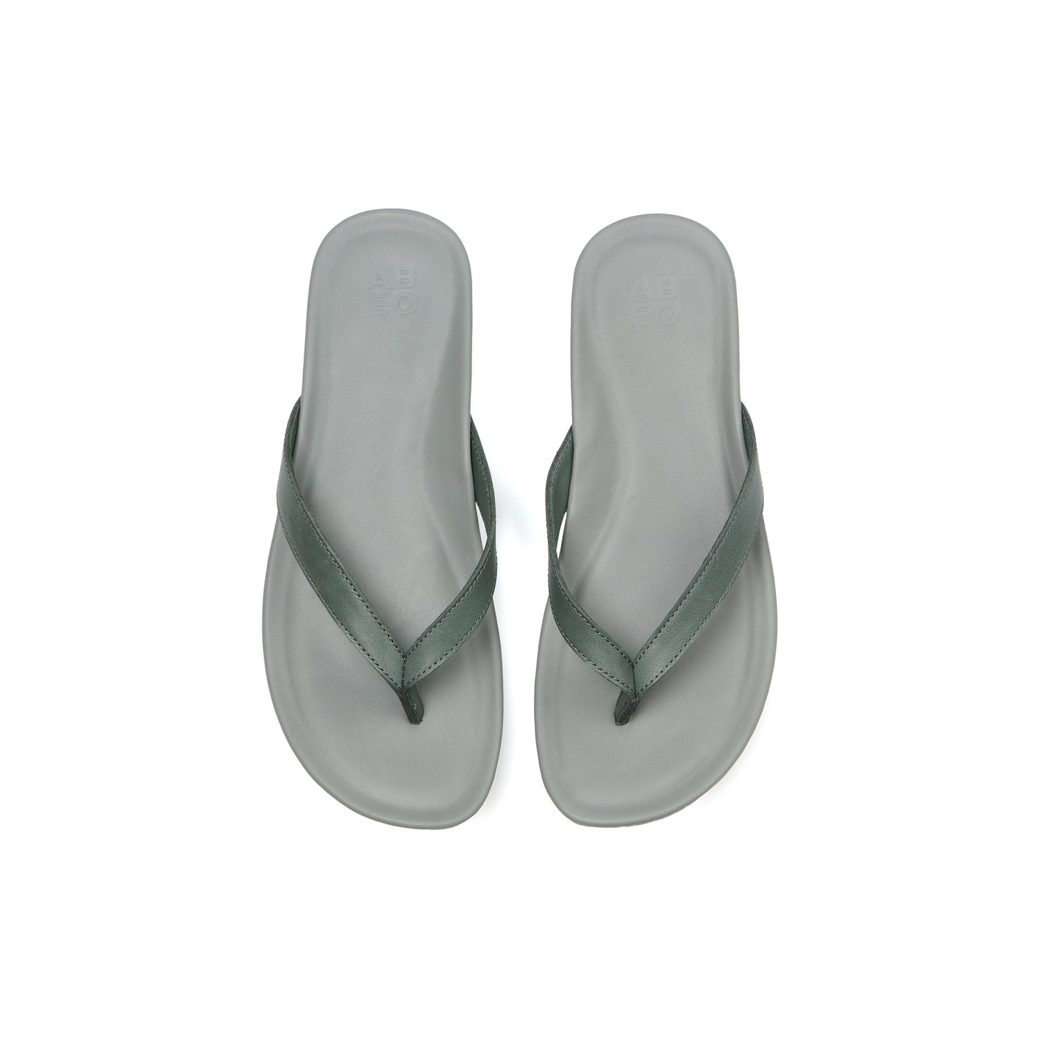 Oasis Flip Flop