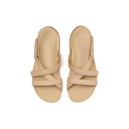 Oasis Slingback