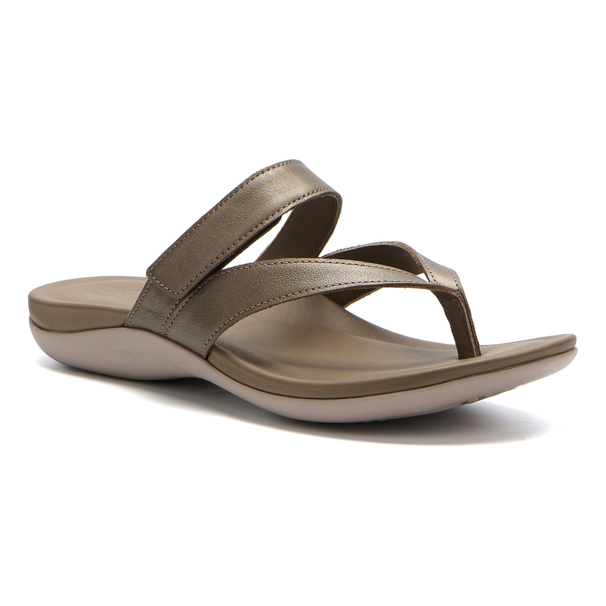 Oasis Thong Sandal - Image 1