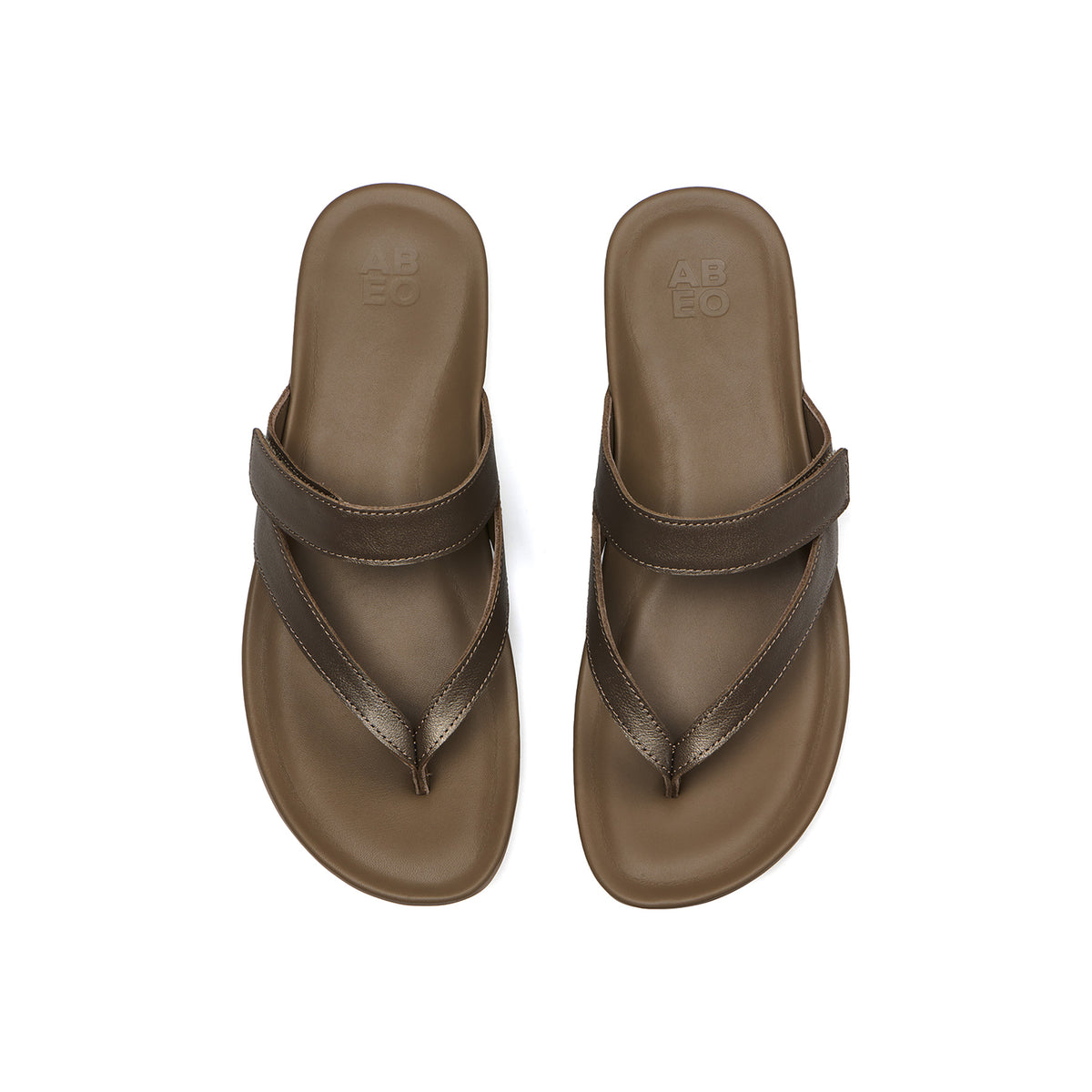 Oasis Thong Sandal - Image 2