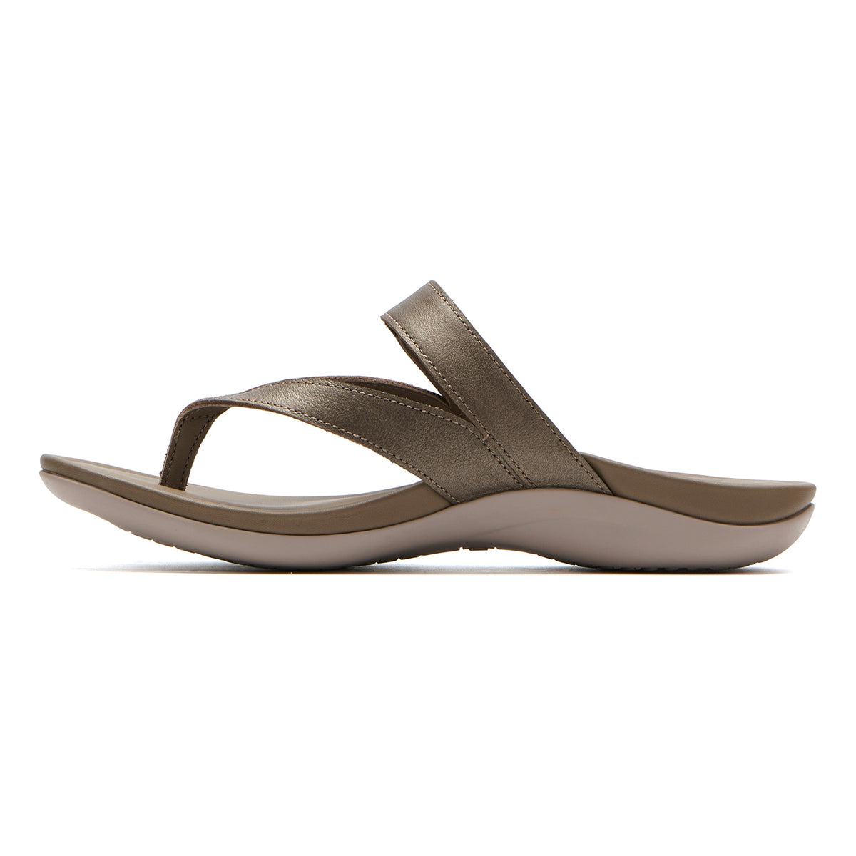 Oasis Thong Sandal - Image 6