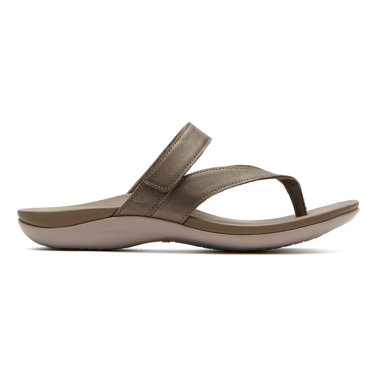 Oasis Thong Sandal - Image 8