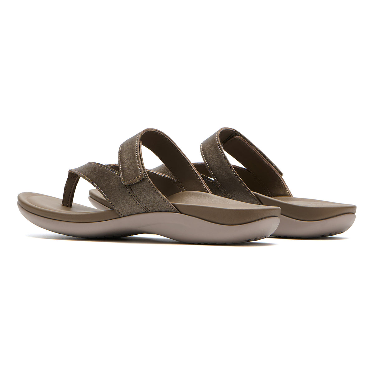 Oasis Thong Sandal - Image 4