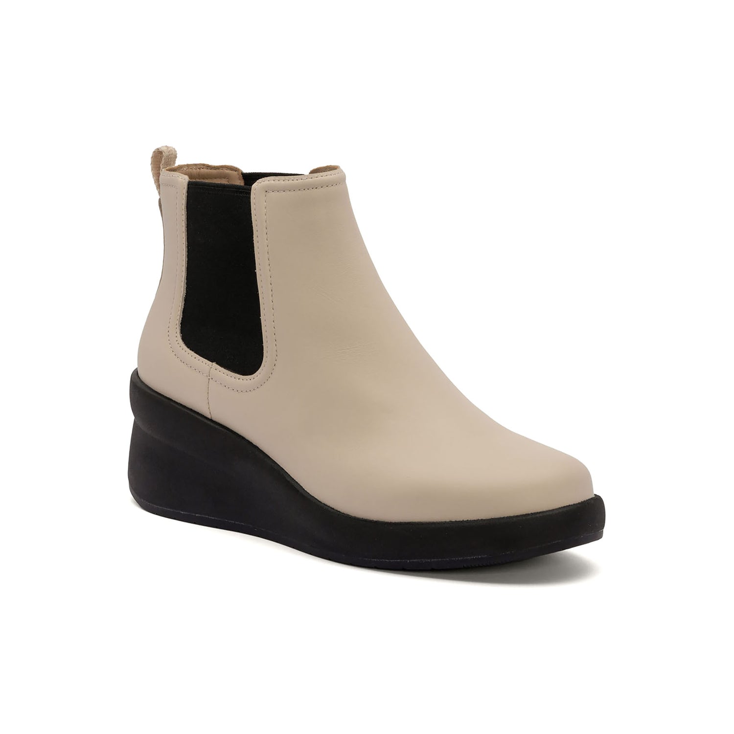 Passage Chelsea Off White Metatarsalgia
