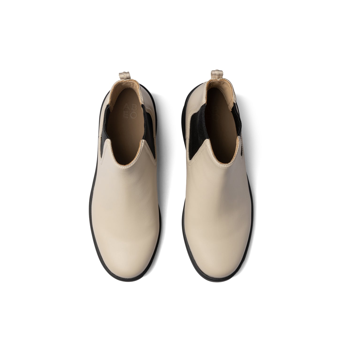 orthopedic shoe