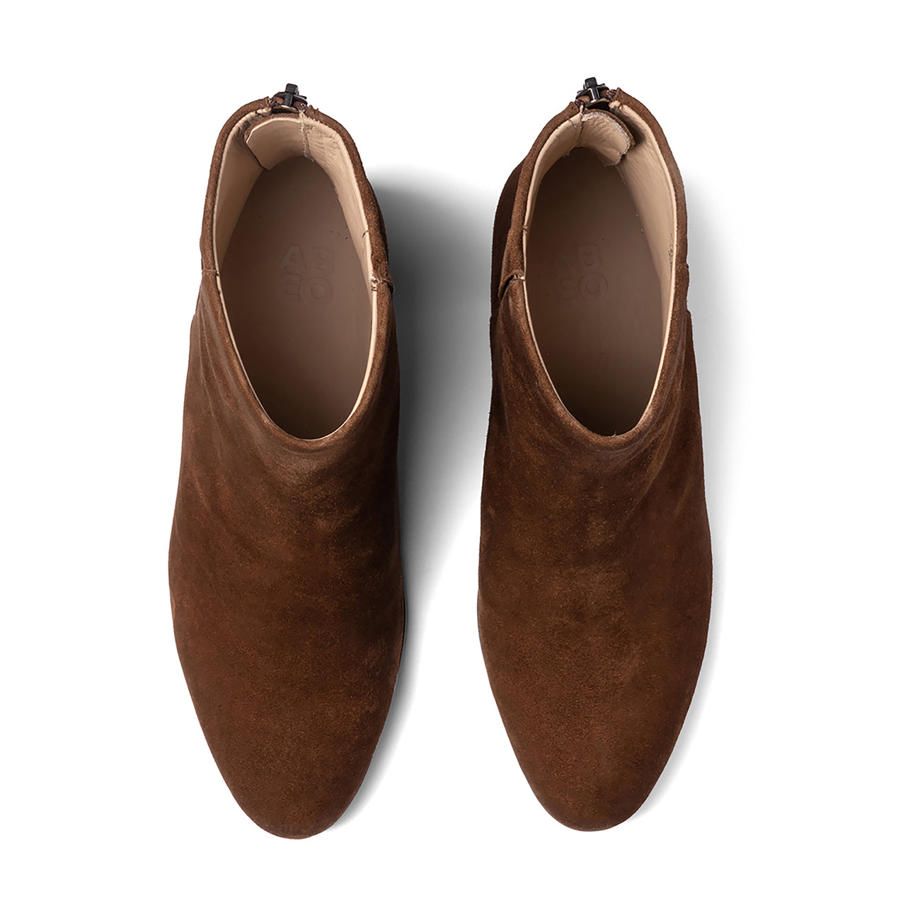 orthopedic shoe