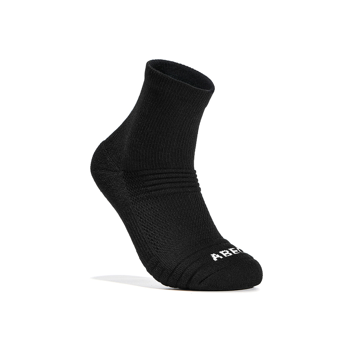 3 Pk Quarter Socks - Image 1
