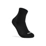 3 Pk Quarter Socks