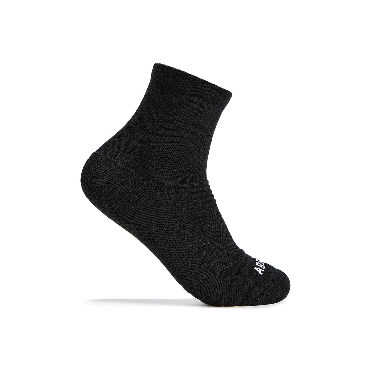 3 Pk Quarter Socks - Image 2