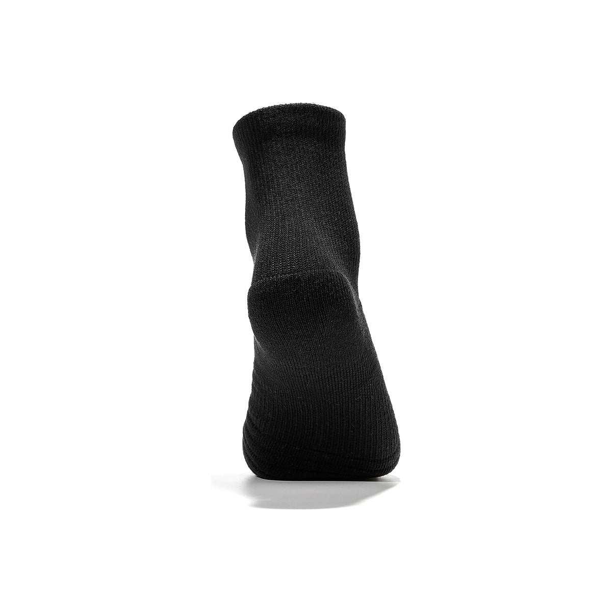 3 Pk Quarter Socks - Image 3