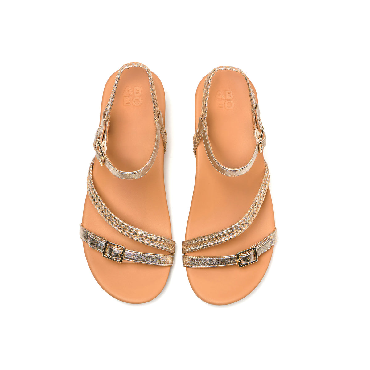 Riviera II Thin Metatarsal - Image 2